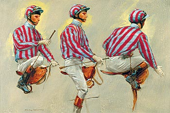 HENRY KOEHLER (American, born 1927)